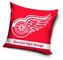 Vankúšik NHL Detroit Red Wings