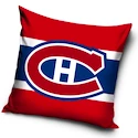 Vankúšik NHL Montreal Canadiens Red