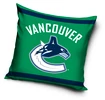 Vankúšik NHL Vancouver Canucks