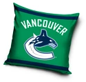 Vankúšik NHL Vancouver Canucks