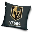 Vankúšik NHL Vegas Golden Knights Grey