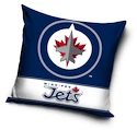 Vankúšik NHL Winnipeg Jets