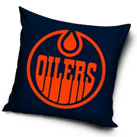 Vankúšik Official Merchandise NHL Edmonton Oilers Third