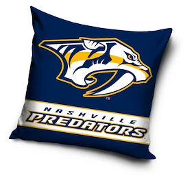 Vankúšik Official Merchandise NHL Nashville Predators