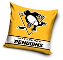 Vankúšik Official Merchandise  NHL Pittsburgh Penguins