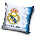 Vankúšik Real Madrid CF Blue Diamonds