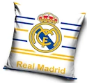 Vankúšik Real Madrid CF Stripes