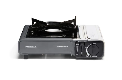 Varič Campingaz  Bistro 3 black