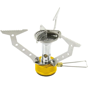 Varič Highlander  HPX100 Compact Stove