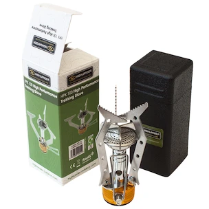 Varič Highlander  HPX100 Compact Stove