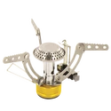 Varič Highlander  HPX200 Compact Stove + piezo