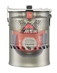 Varič MSR  Systém vařiče s příslušenstvím MSR Reactor 1,0 L SS22