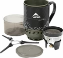Varič MSR  WindBurner 1.0L System SS22