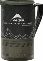Varič MSR  WindBurner 1.0L System SS22