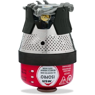 Varič MSR  WindBurner 1.0L System SS22