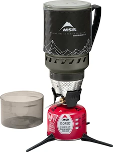 Varič MSR  WindBurner 1.0L System SS22