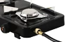 Varič Outwell  Appetizer 1-Burner Black SS22