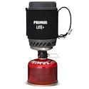 Varič Primus Lite Plus Stove System, Black