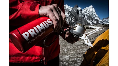 Varič Primus  OmniFuel II w. Bottle & Pouch