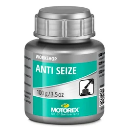 Vazelína Motorex Anti Seize Paste 100G (309922)
