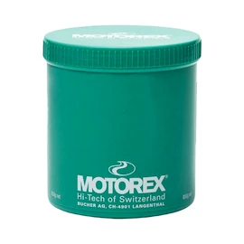 Vazelína Motorex Bike Grease 2000 850G (310669)