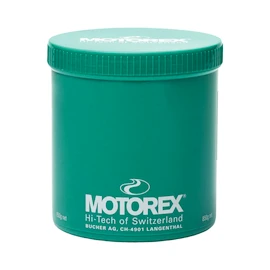 Vazelína Motorex White Grease 850G (300775)