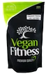 Vegan Fitness  100% Hrachový protein 1000 g