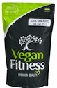 Vegan Fitness  100% RAW Kokos 1000 g