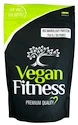 Vegan Fitness  Mandlový Protein BIO 750 g