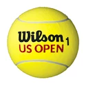 Veľká tenisová loptička Wilson US Open Jumbo Deflated