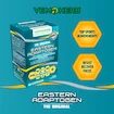 VemoHerb  Eastern Adaptogen 60 kapslí