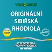 VemoHerb  Eastern Adaptogen 60 kapslí