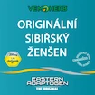 VemoHerb  Eastern Adaptogen 60 kapslí