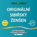 VemoHerb  Eastern Adaptogen 60 kapslí