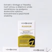VemoHerb Ginkgo Hypericum 60 caps