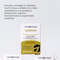 VemoHerb Ginkgo Hypericum 60 caps