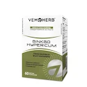 VemoHerb Ginkgo Hypericum 60 caps