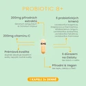 VemoHerb Probiotic 8+ Immuno 24 caps
