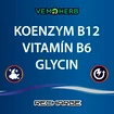 VemoHerb  Recharge 60 kapslí