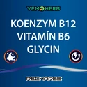 VemoHerb  Recharge 60 kapslí