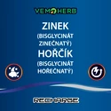 VemoHerb  Recharge 60 kapslí