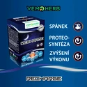 VemoHerb  Recharge 60 kapslí