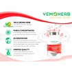 VemoHerb  Turkesterone 60 kapslí