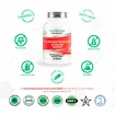 VemoHerb  Turkesterone 60 kapslí