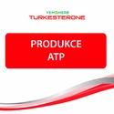 VemoHerb  Turkesterone 60 kapslí
