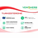 VemoHerb  Turkesterone 60 kapslí