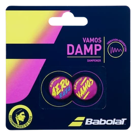 Vibrastop Babolat Vamox Damp X2 Rafa
