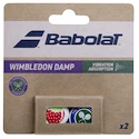 Vibrastop Babolat  Wimbledon Dampener
