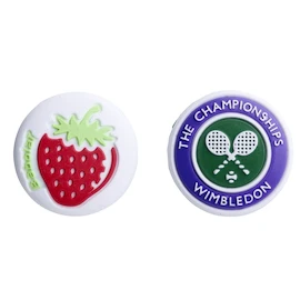 Vibrastop Babolat Wimbledon Dampener
