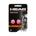 Vibrastop Head  Pro Damp pink